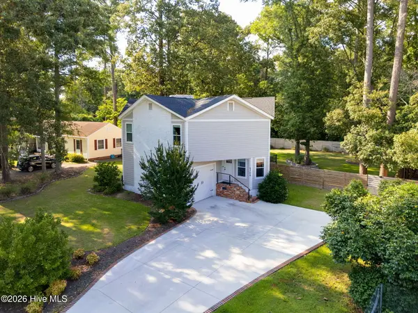 4704 Trent Woods Drive, Trent Woods, NC 28562