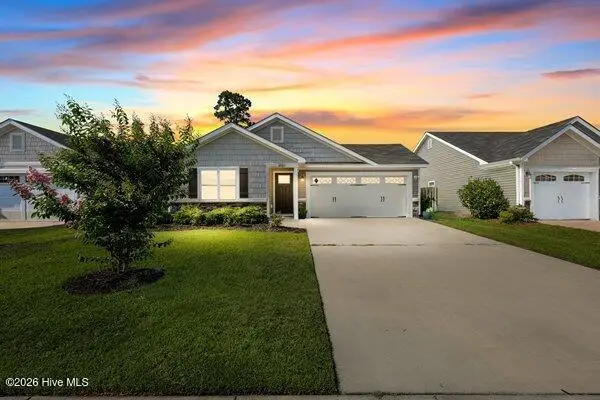 4043 Ironstone Court, Leland, NC 28451 - #1
