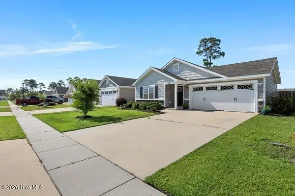 4043 Ironstone Court, Leland, NC 28451 - #2