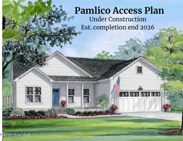 331 Antioch Road, New Bern, NC 28560