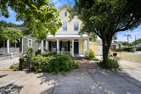 106 Castle Street, Wilmington, NC 28401