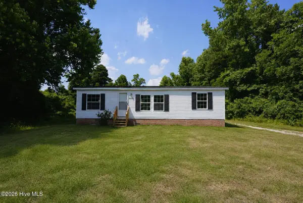 2929 W Timberlake Boulevard, Robersonville, NC 27871