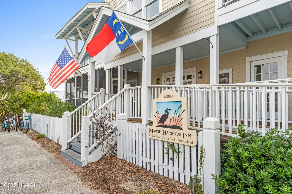 21 Keelson Row #Shoals11k, Bald Head Island, NC 28461 - #1