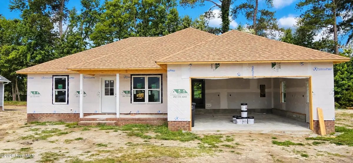 240 Nugget Trail, Elizabeth City, NC 27909 - #1
