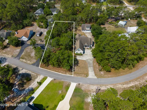 Lot 11 President Road, Boiling Spring Lakes, NC 28461