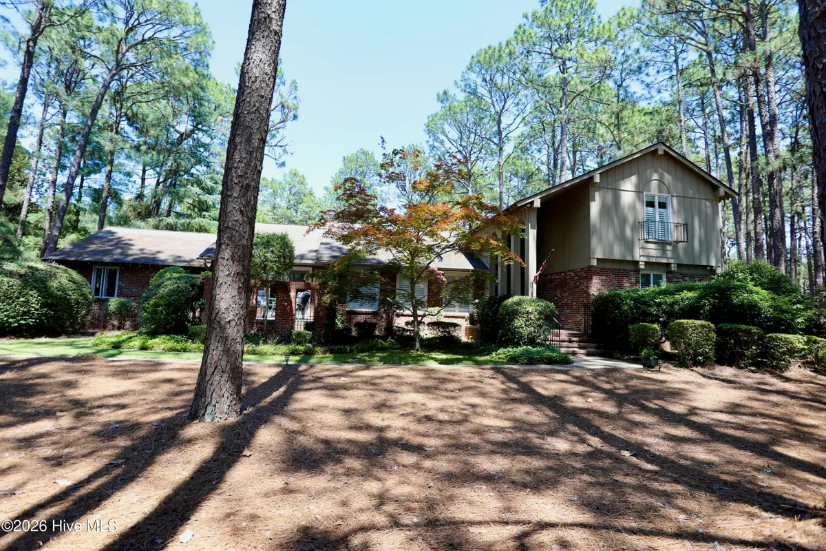 335 Swoope Drive, Southern Pines, NC 28387 - #1