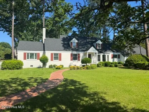 601 N Curtis Street N, Ahoskie, NC 27910