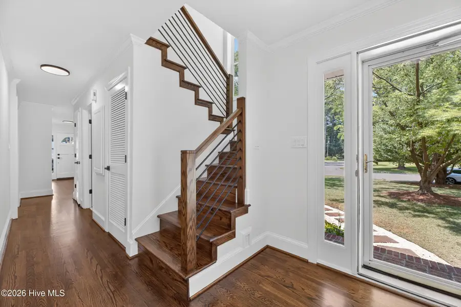 208 Dupont Circle, Greenville, NC 27858 - #3