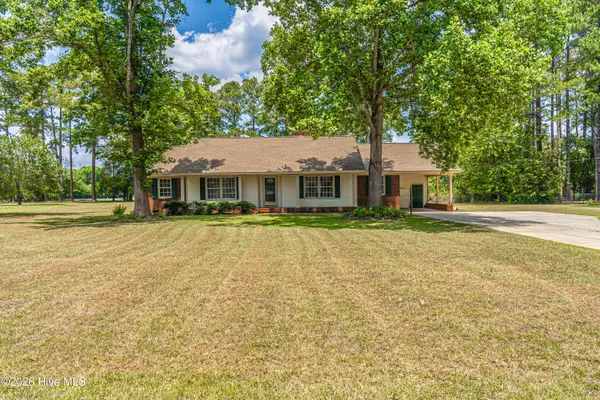 11361 Bonnie Lane, Laurinburg, NC 28352