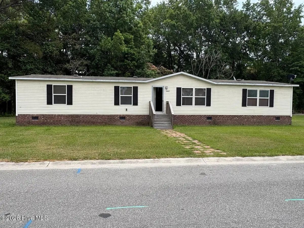 5927 Berkley Drive, Grifton, NC 28530 - #1