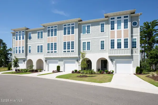 2689 Alvernia Drive, Castle Hayne, NC 28429