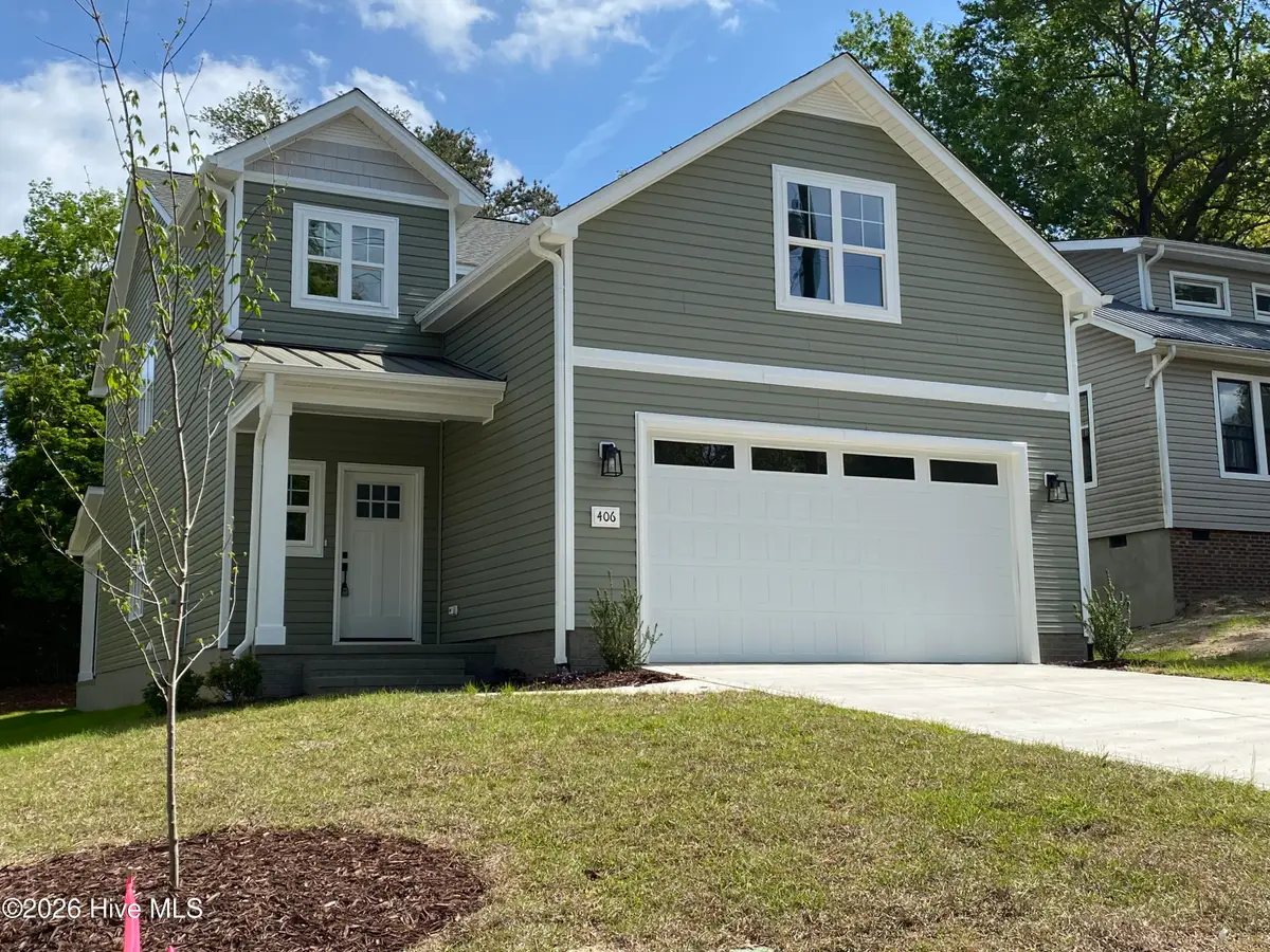 406 Summit Street, Aberdeen, NC 28315 - #1