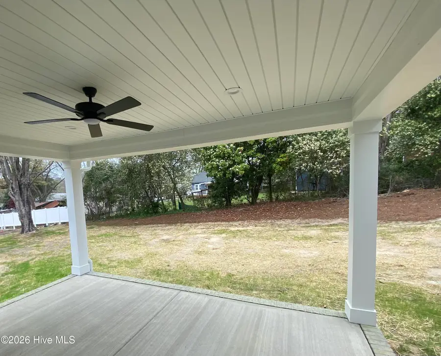 406 Summit Street, Aberdeen, NC 28315 - #2