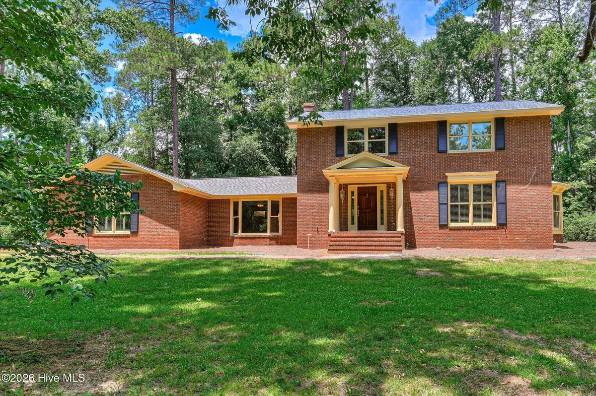 706 Wood Valley Road, Waynesboro, GA 30830 - #1