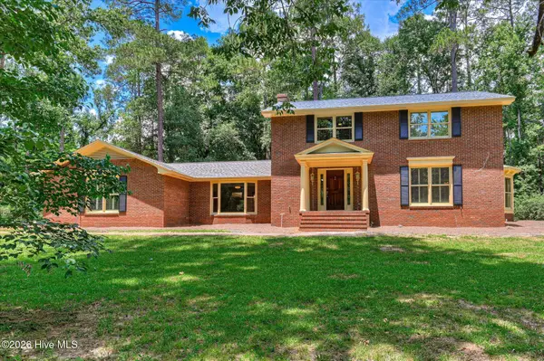 706 Wood Valley Road, Waynesboro, GA 30830