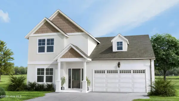 2126 Cregan Cove Sw #Lot 6, Ocean Isle Beach, NC 28469