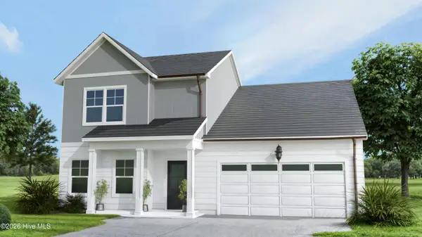 2134 Cregan Cove Sw #Lot 8, Ocean Isle Beach, NC 28469