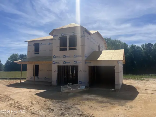 11379 Red Bud Road, Castalia, NC 27816