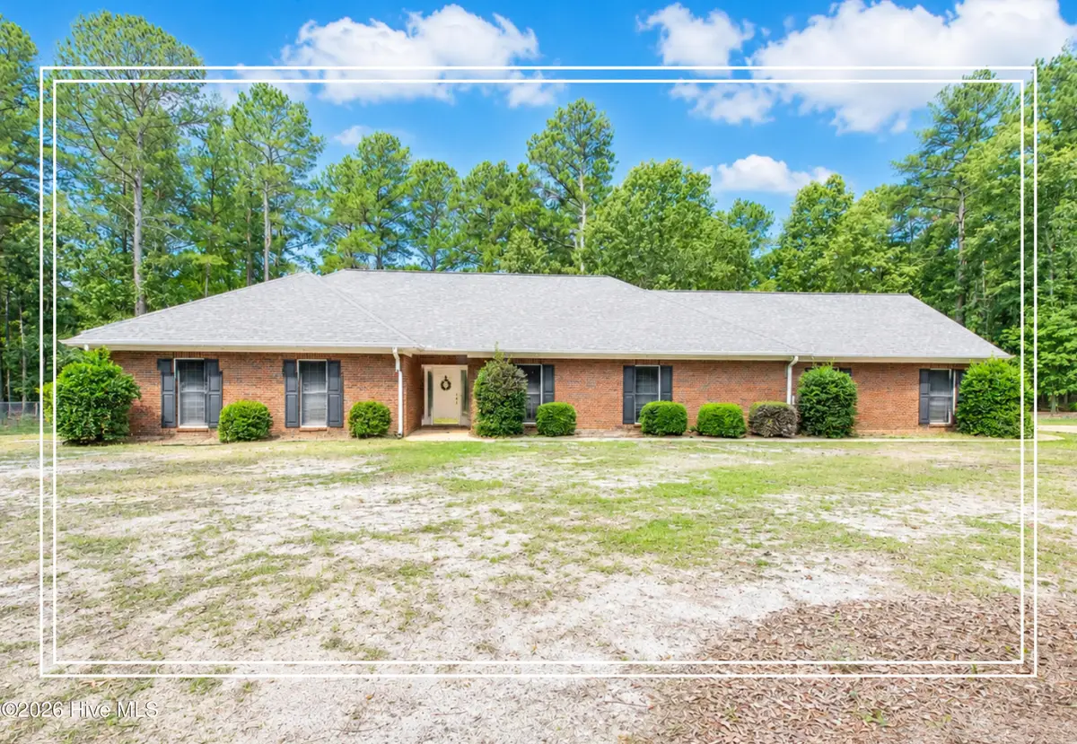 2170 Cullum Trail Road, Aiken, SC 29803 - #1