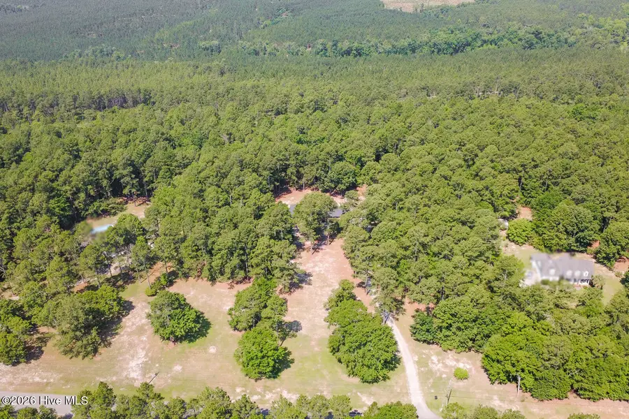 2170 Cullum Trail Road, Aiken, SC 29803 - #3