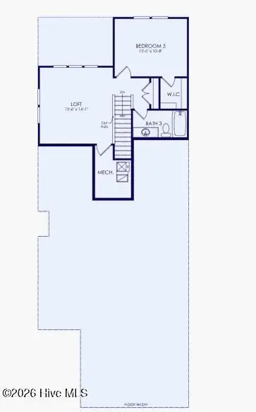 1994 Caspian Trail Se, Southport, NC 28461 - #3