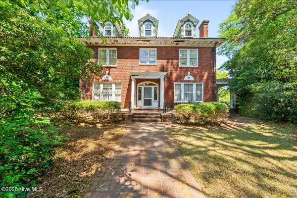 807 Fayetteville Road, Rockingham, NC 28379