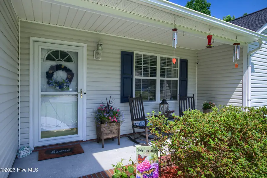 613 Walnut Drive, Jacksonville, NC 28540 - #2