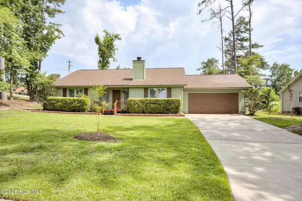 353 Stagecoach Way, Martinez, GA 30907