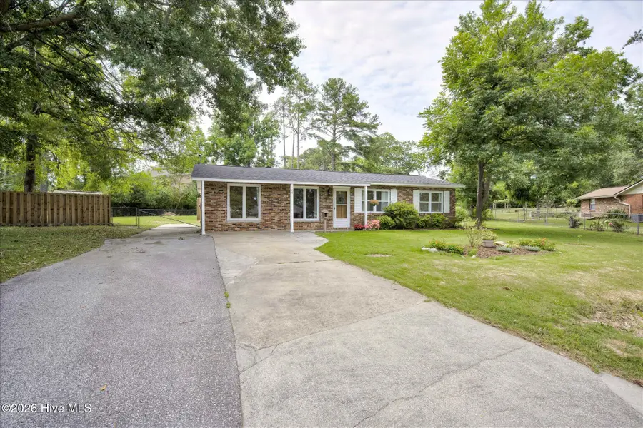 107 Wadsworth Court, Grovetown, GA 30813 - #3