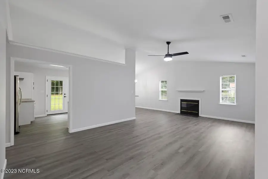 251 S Creek Drive, Jacksonville, NC 28540 - #3