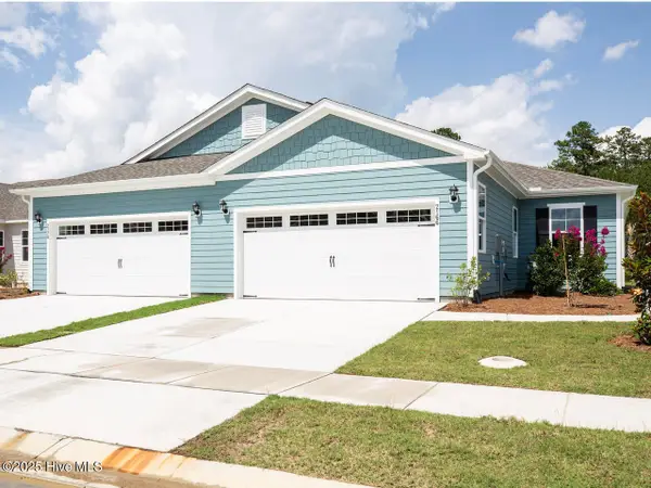 2215 Sweetspire Street #Unit 2068, Leland, NC 28451