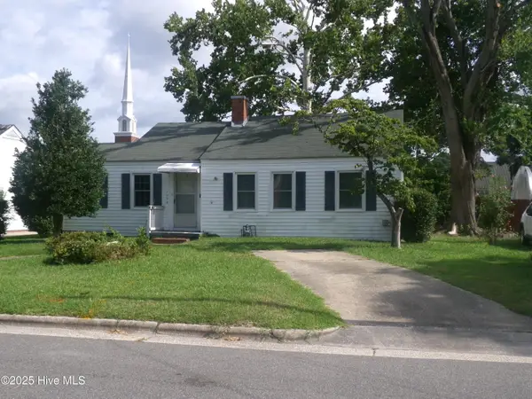 1009 E 6th Street, Lumberton, NC 28358