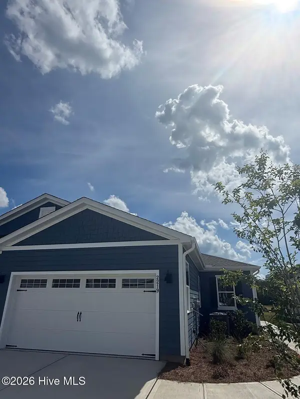 2219 Sweetspire Street #Unit 2067, Leland, NC 28451