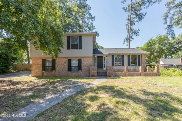 3316 Quaker Spring Court, Augusta, GA 30907