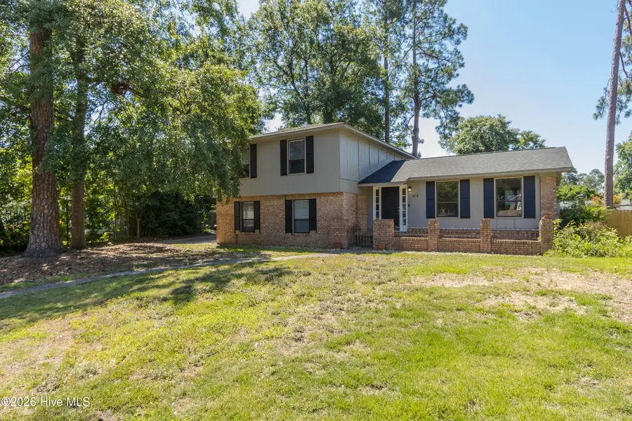 3316 Quaker Spring Court, Augusta, GA 30907 - #2