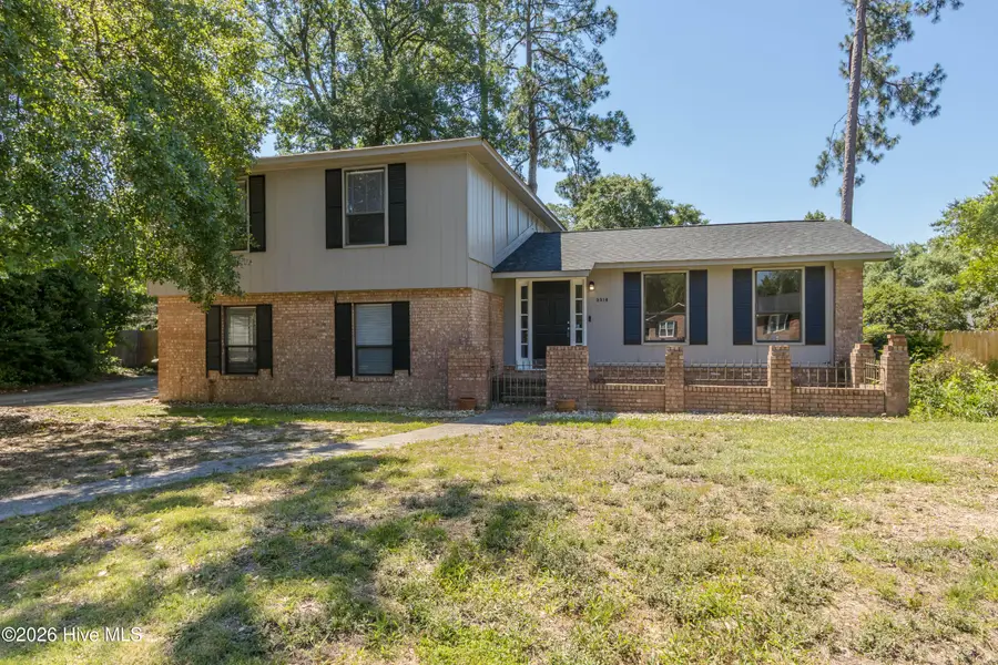 3316 Quaker Spring Court, Augusta, GA 30907 - #3