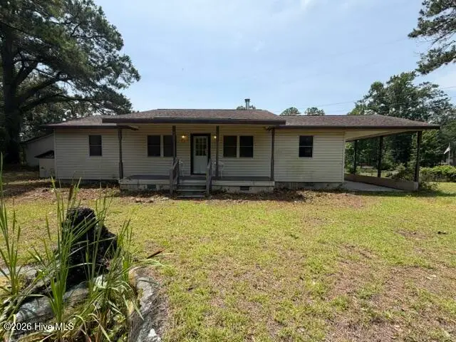 2212 Ridge Road, New Bern, NC 28560 - #2