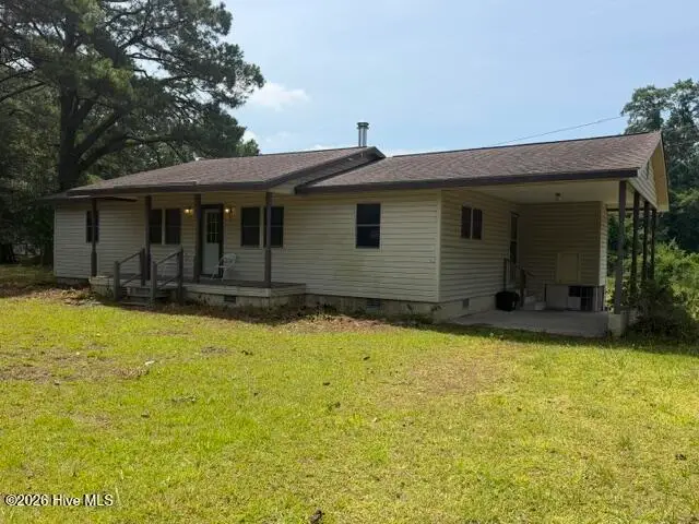 2212 Ridge Road, New Bern, NC 28560 - #3