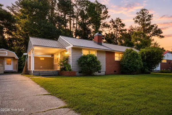 604 Jarman Street, Jacksonville, NC 28540