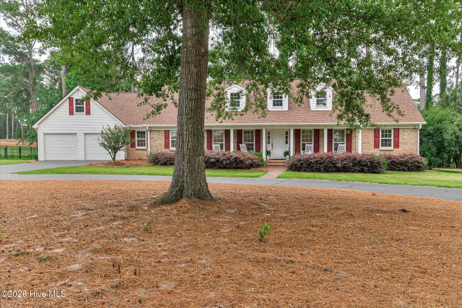 3480 Evans To Locks Road, Martinez, GA 30907 - #3
