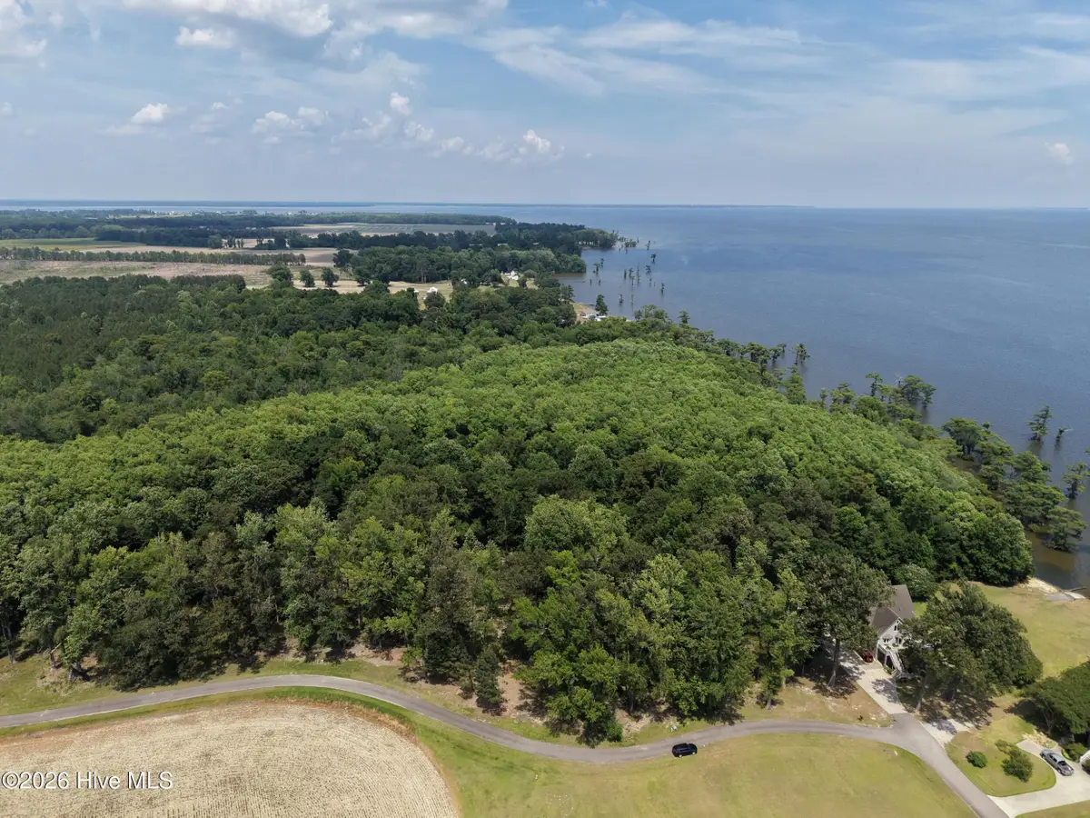 460 Batchelor Bay Drive, Windsor, NC 27983 - #1