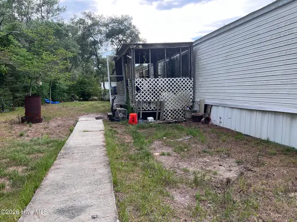 1993 Trace Street Sw, Supply, NC 28462