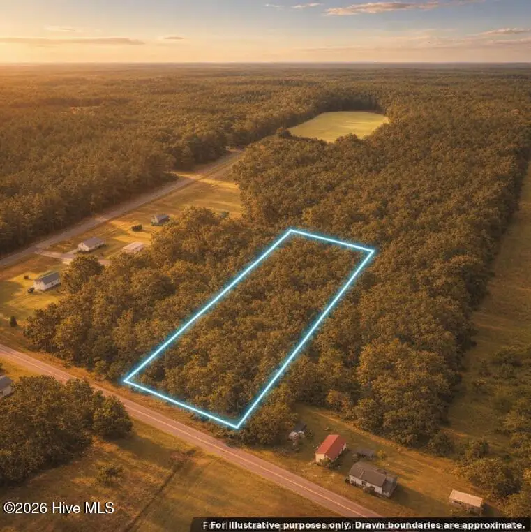0 Baldwin Branch Church Road, Elizabethtown, NC 28337 - #3