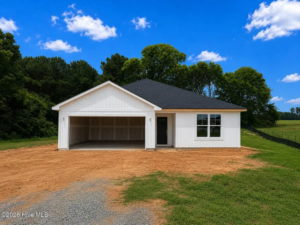 11 Baxley Drive, Dunn, NC 28334 - #1