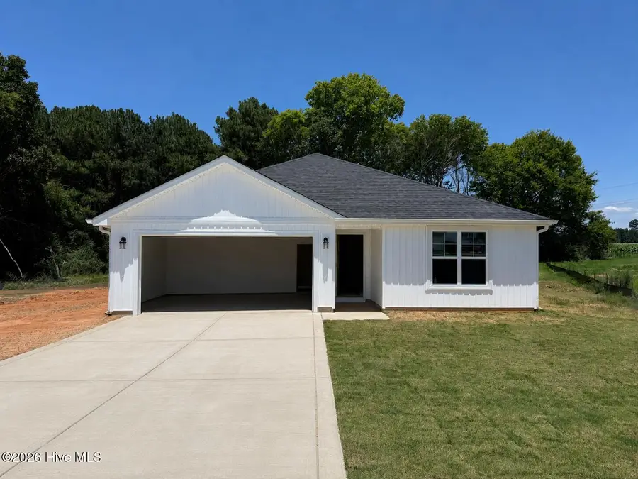 11 Baxley Drive, Dunn, NC 28334 - #2
