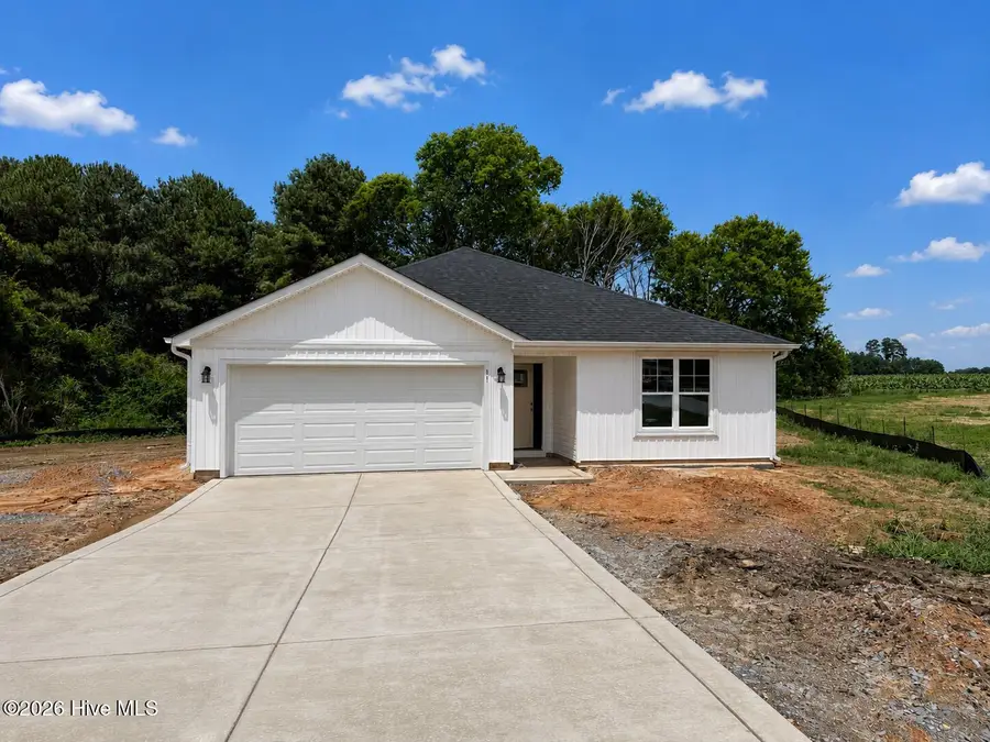 11 Baxley Drive, Dunn, NC 28334 - #3