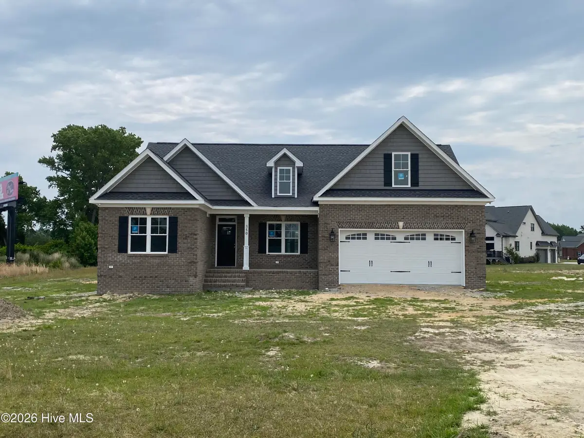 350 Leslie Road, Goldsboro, NC 27530 - #1