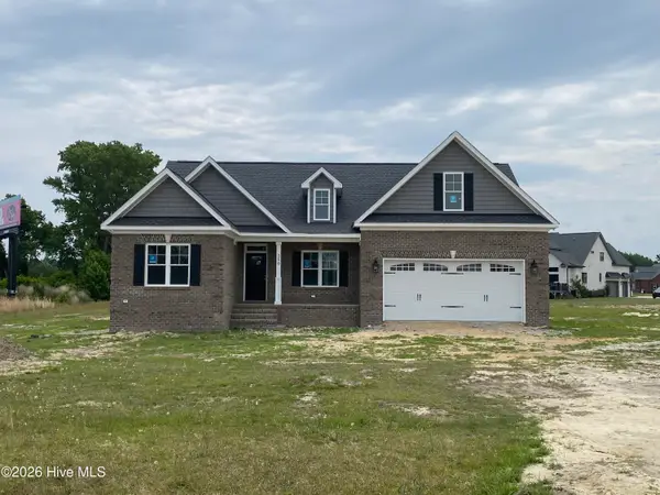 350 Leslie Road, Goldsboro, NC 27530