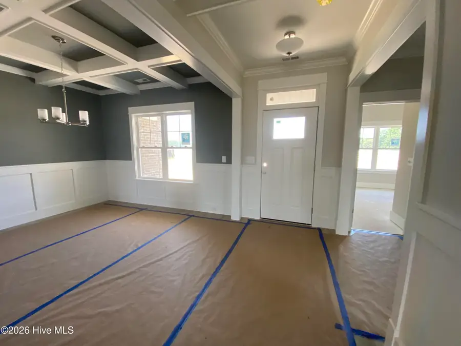 350 Leslie Road, Goldsboro, NC 27530 - #2