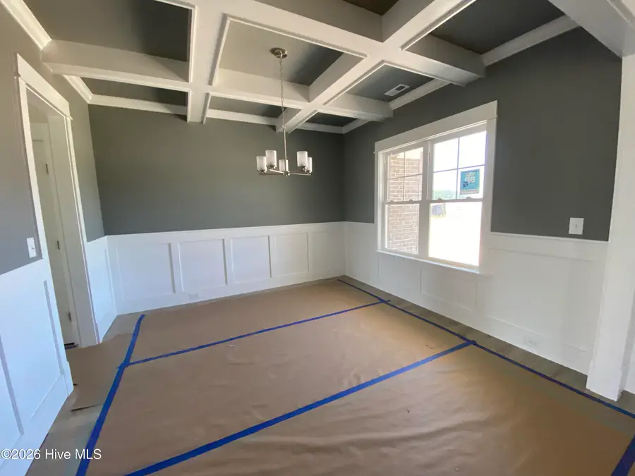 350 Leslie Road, Goldsboro, NC 27530 - #3